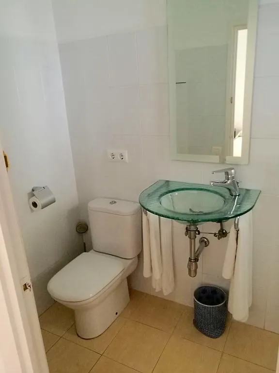Сasa de vacaciones Villa Casa Lorca Rosas