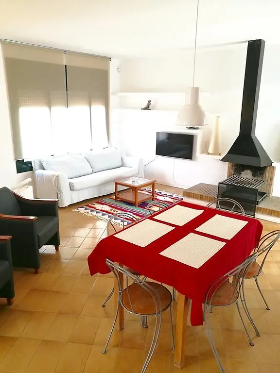 Villa Casa Lorca Rosas