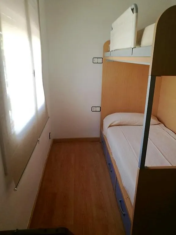 Villa Casa Lorca Rosas Сasa de vacaciones