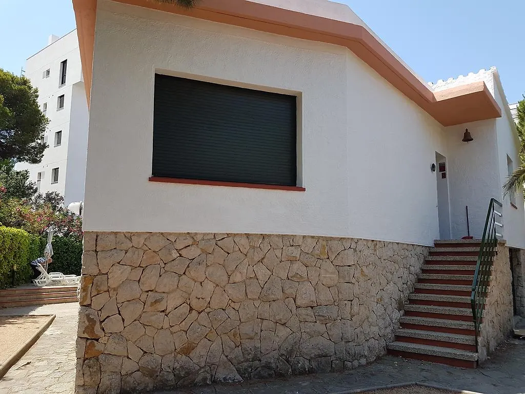 Villa Casa Lorca Rosas 0*,  España