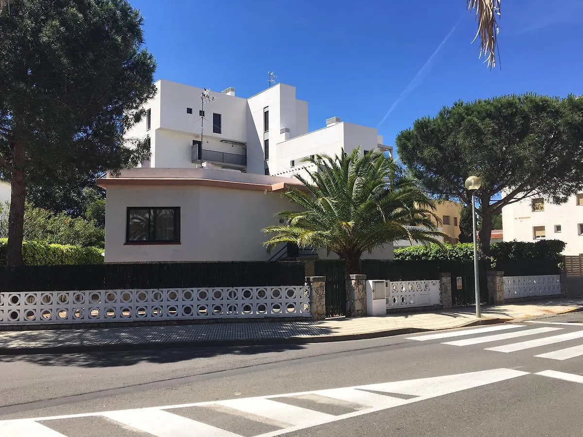 Villa Casa Lorca Rosas España