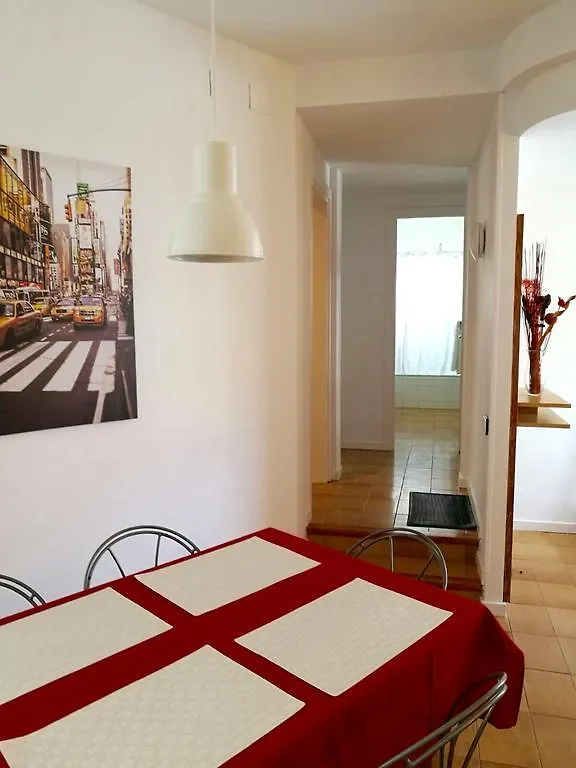 Casa Lorca Villa Roses