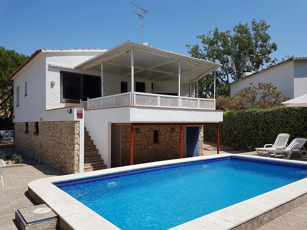 Casa Lorca location