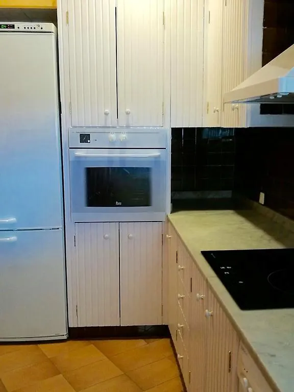 Prázdninový dům Vila Casa Lorca Roses